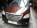 2016 Toyota Innova for sale in Quezon City -2