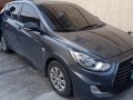 2013 Hyundai Accent for sale in Las Pinas-6