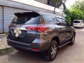 2017 Toyota Fortuner for sale in Cebu City-0