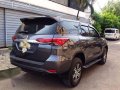 2017 Toyota Fortuner for sale in Cebu City-7