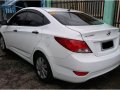 2015 Hyundai Accent for sale in Cabanatuan -2