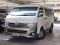 Toyota Grandia 2013 for sale in Makati -2