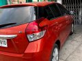 2015 Toyota Yaris for sale in Valenzuela -4