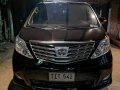 2012 Toyota Alphard for sale in Bacolod -0