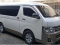 2013 Toyota Grandia for sale in Quezon City -1