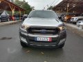 2018 Ford Ranger for sale in Manila-3