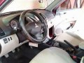 Selling Mitsubishi Montero Sport 2014 Manual Diesel -6