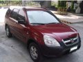 2003 Honda Cr-V for sale in Makati -2