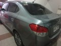 Mitsubishi Mirage G4 2015 for sale in Quezon City -5