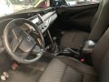 Red Toyota Innova 2017 for sale in Quezon City -4