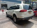2015 Mitsubishi Montero Sport for sale in Quezon City -4