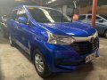 Selling Blue Toyota Avanza 2018 in Quezon City-5