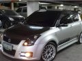 Suzuki Swift 2006 for sale in Quezon City-3