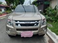 2012 Isuzu D-Max for sale in Las Piñas-0