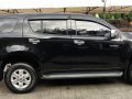 Black Chevrolet Trailblazer 2014 for sale in Cainta-5