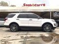2016 Ford Explorer for sale in Makati -3