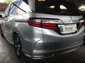 2017 Honda Odyssey at 18331 km for sale -0