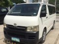 Toyota Hiace 2007 for sale in Cebu City-2