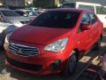 2016 Mitsubishi Mirage G4 for sale in Cainta-6
