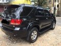 2008 Toyota Fortuner for sale in Antipolo-6