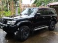 Nissan Patrol 2002 for sale in Tayabas-8