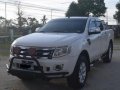 2012 Ford Ranger for sale in Dumaguete -2