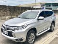 2017 Mitsubishi Montero Sport for sale in Las Pinas-3