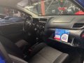 Selling Blue Toyota Avanza 2018 in Quezon City-1