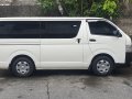 2018 Toyota Hiace for sale in Manila-4