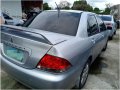 2007 Mitsubishi Lancer for sale in Quezon City-0