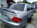 2007 Mitsubishi Lancer for sale in Quezon City-3