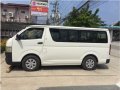 Toyota Hiace 2007 for sale in Cebu City-0