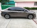 2011 Honda Civic for sale in Makati -6