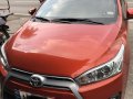 2015 Toyota Yaris for sale in Valenzuela -1