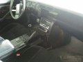 Sell Black 1986 Chevrolet Camaro -4