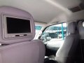 White Toyota Hiace 2013 at 59536 km for sale -2