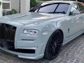 Selling Rolls-Royce Ghost 2016 at 19000 km -2
