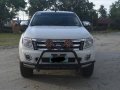 2012 Ford Ranger for sale in Dumaguete -0