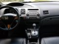 Honda Civic 2008 for sale in Davao City-1