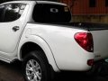 2013 Mitsubishi Strada for sale in Quezon City-1