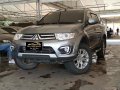 Mitsubishi Montero 2015 for sale in Quezon City -0