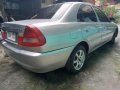 Mitsubishi Lancer 1997 for sale in Quezon City -5