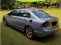 Honda Civic 2008 for sale in Davao City-0