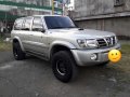 2003 Nissan Patrol for sale in Muntinlupa -3