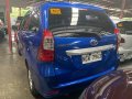 Selling Blue Toyota Avanza 2018 in Quezon City-2