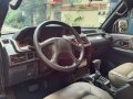Mitsubishi Pajero 1999 for sale in Pasig -3