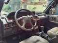 Mitsubishi Pajero 1999 for sale in Pasig -0