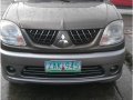 2005 Mitsubishi Adventure for sale in Muntinlupa-2