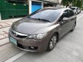 2011 Honda Civic for sale in Makati -2