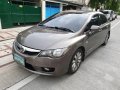 2011 Honda Civic for sale in Makati -7